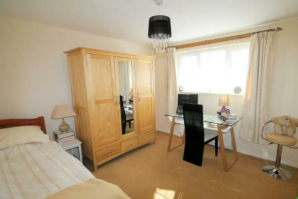Additional property image - Keats Close, Tamworth