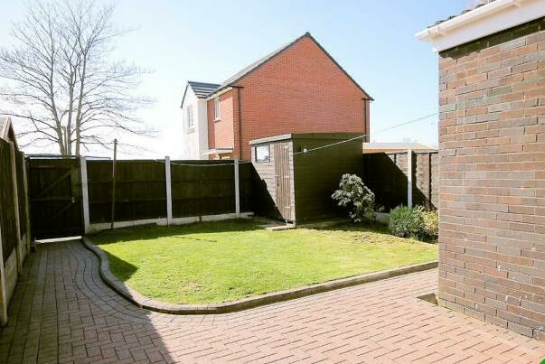 Additional property image - Keats Close, Tamworth