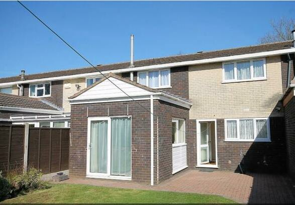 Additional property image - Keats Close, Tamworth