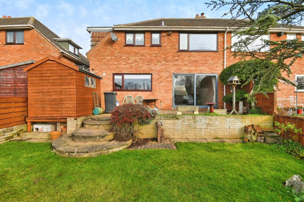 Additional property image - Reindeer Road, Fazeley, Tamworth