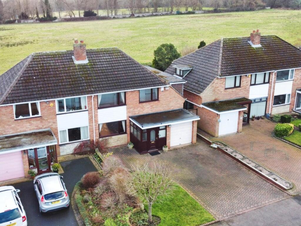 Additional property image - Reindeer Road, Fazeley, Tamworth