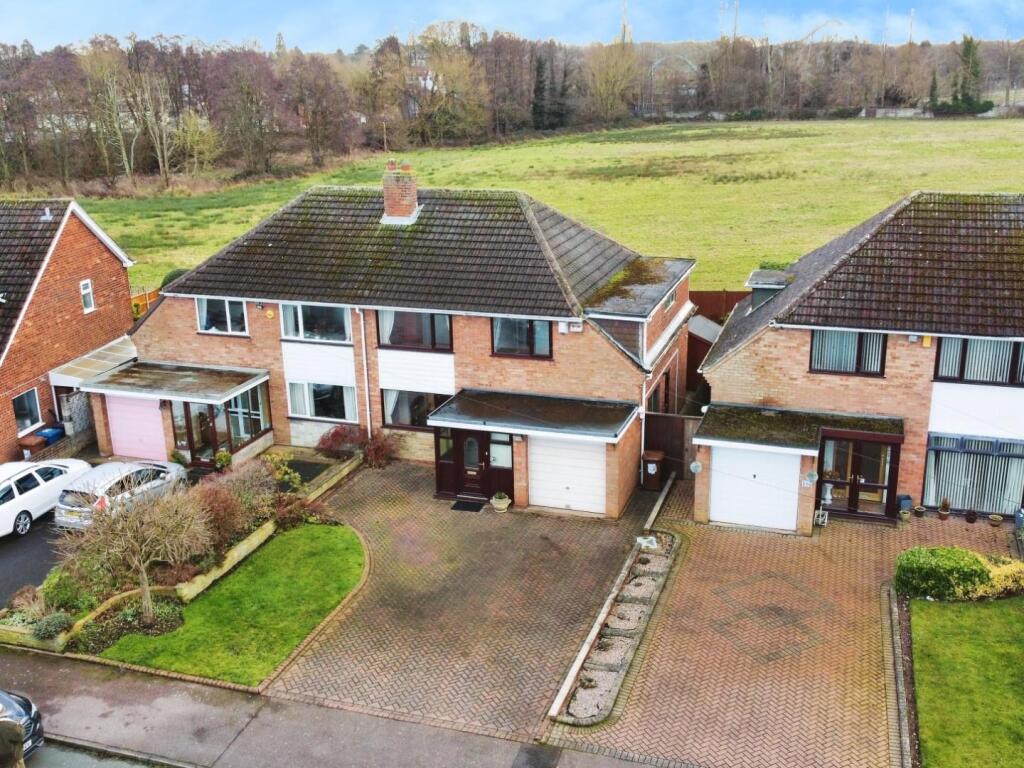 Additional property image - Reindeer Road, Fazeley, Tamworth