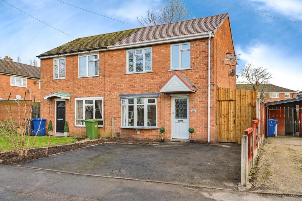 Main image of property: Masefield Drive, Tamworth