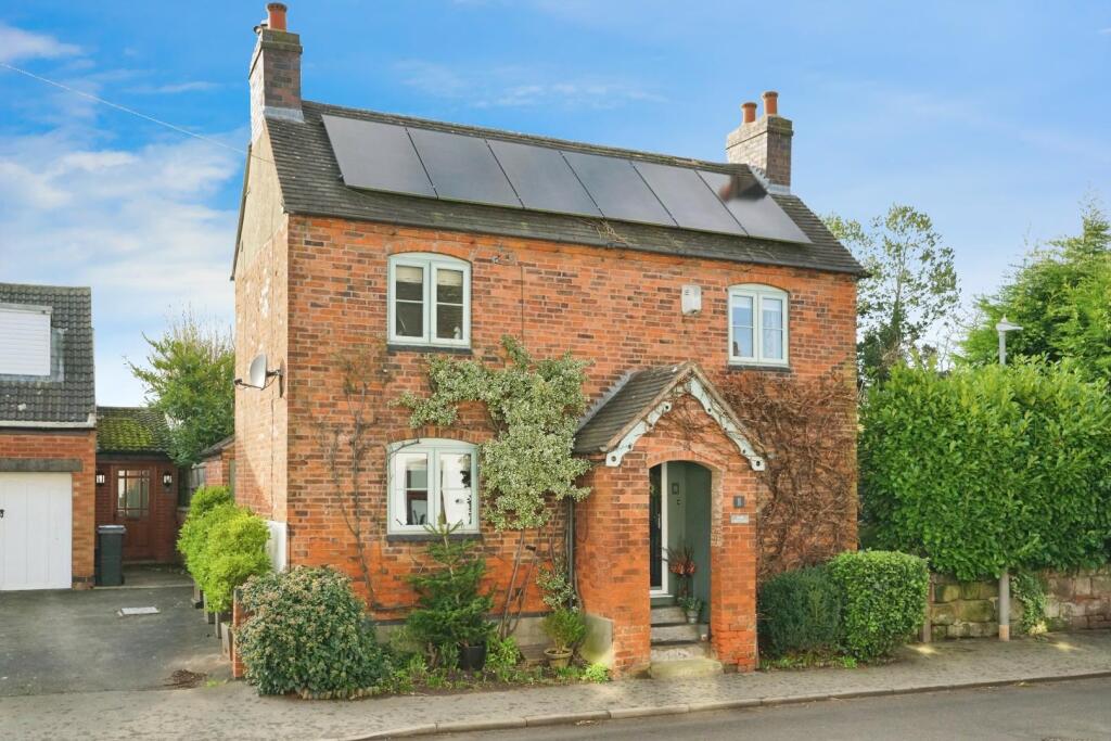 Property image for Main Road, Austrey, Atherstone