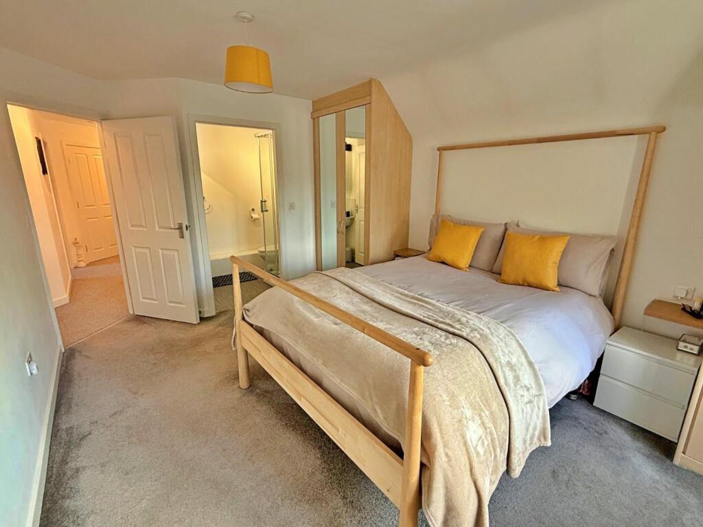 Additional property image - Marina View, Fazeley, Tamworth