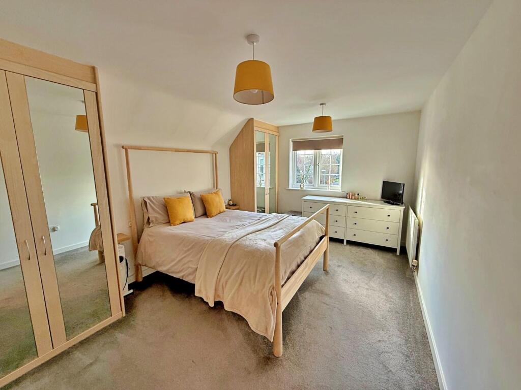 Additional property image - Marina View, Fazeley, Tamworth