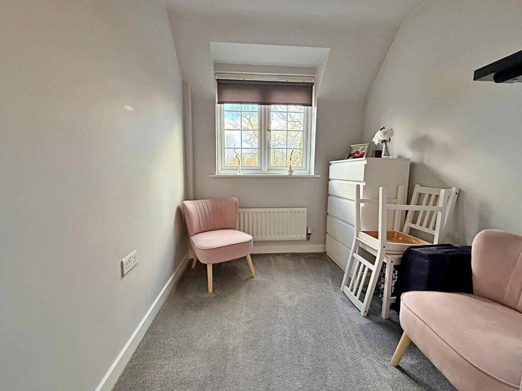 Additional property image - Marina View, Fazeley, Tamworth