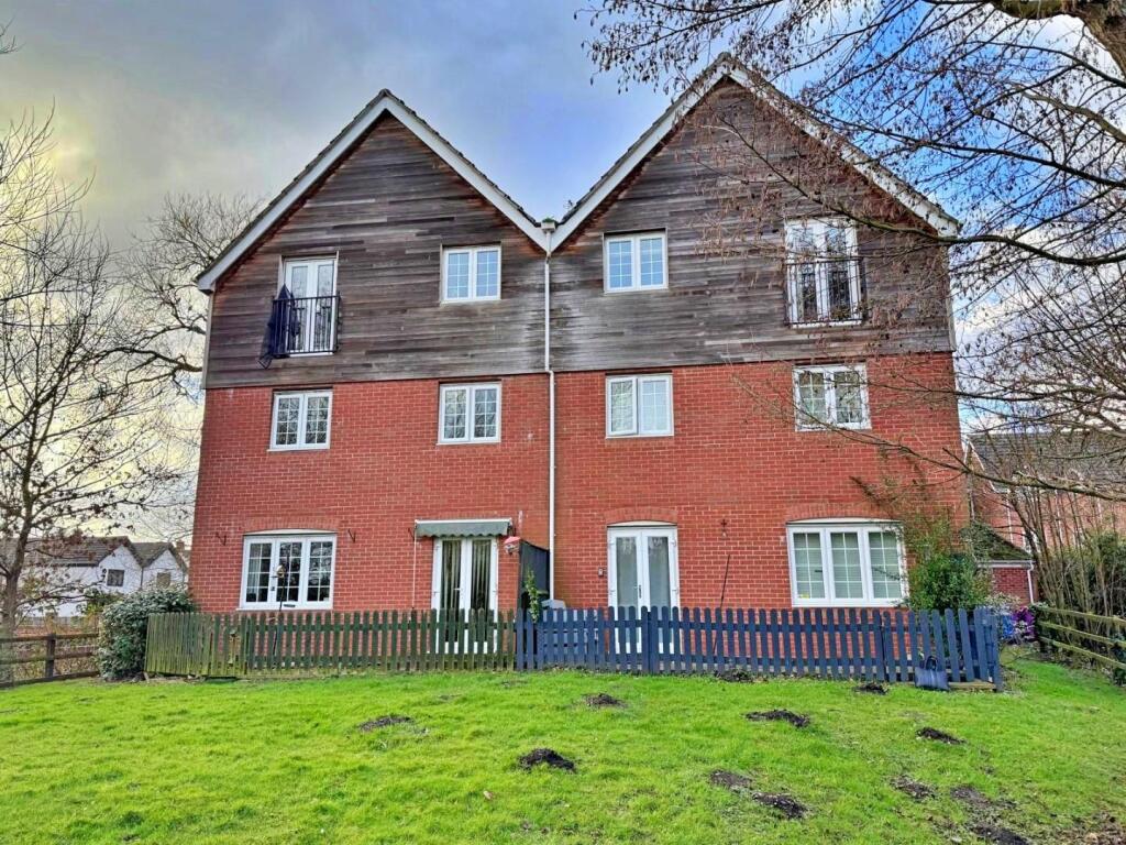 Additional property image - Marina View, Fazeley, Tamworth