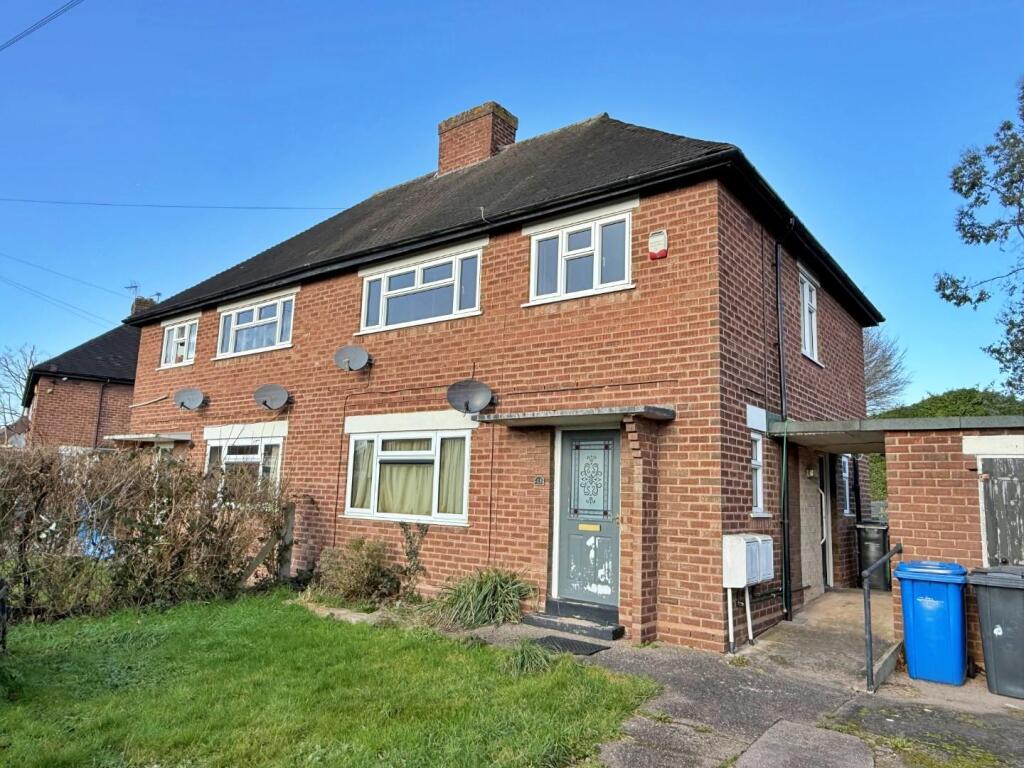 Property image for Sutton Avenue, Tamworth