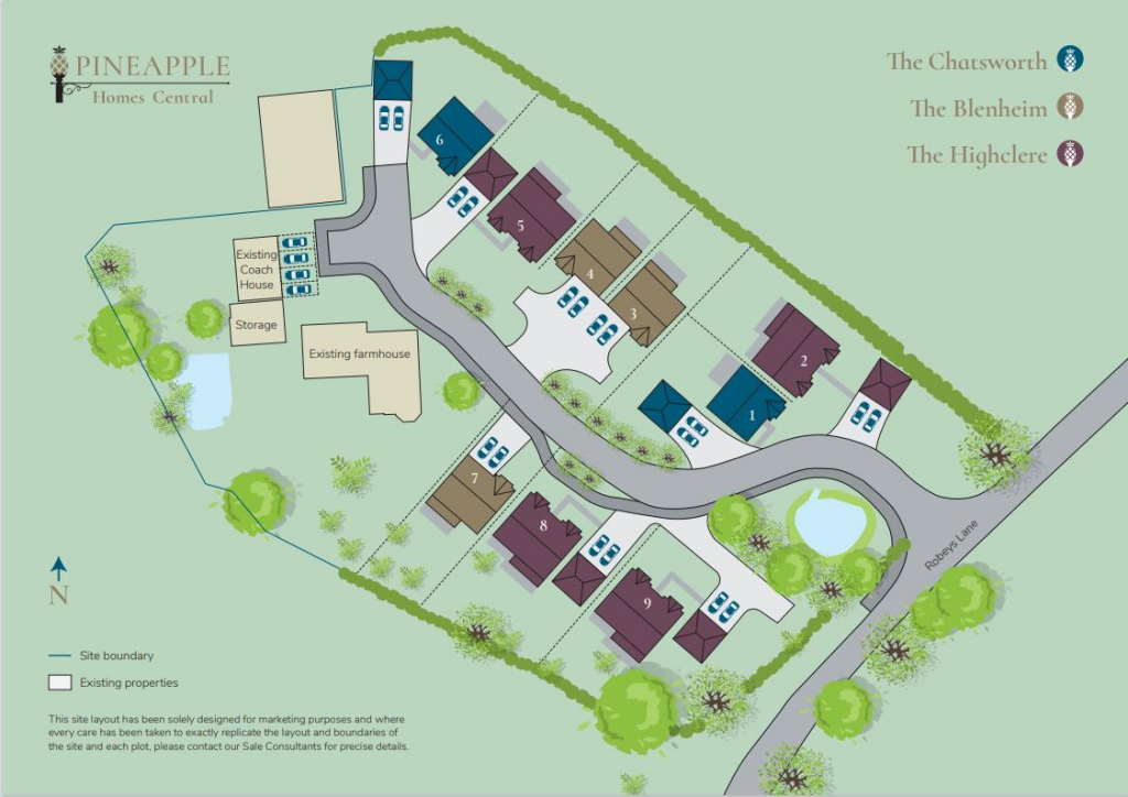 Additional property image - Robeys Lane, Birchmoor, Tamworth