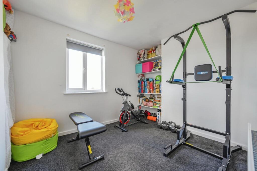 Additional property image - Long Street, Dordon, Tamworth