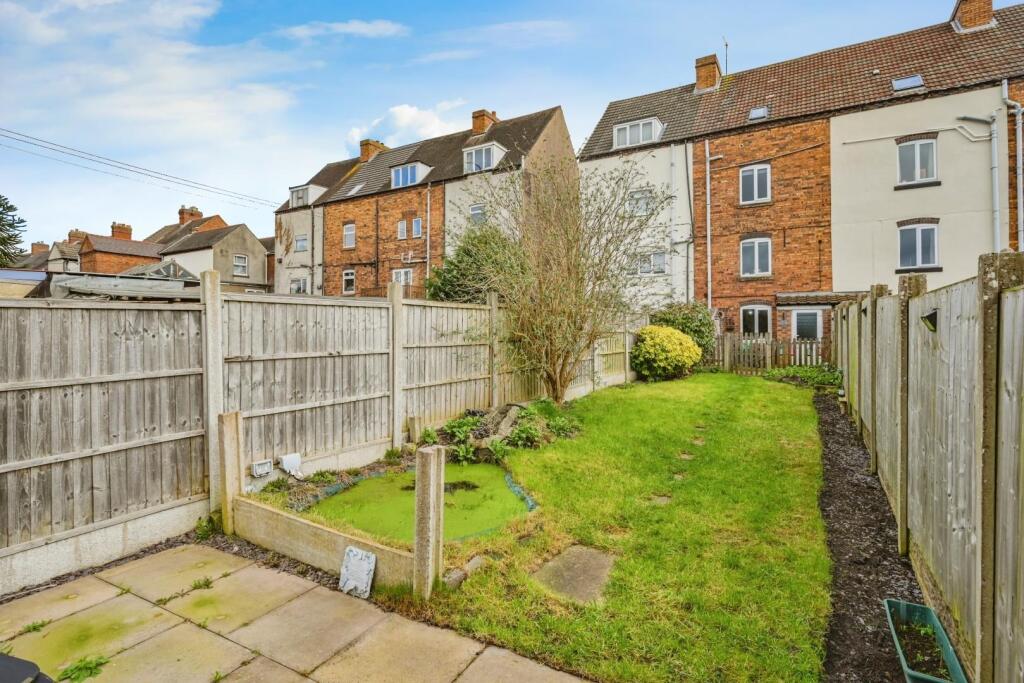 Additional property image - Long Street, Dordon, Tamworth