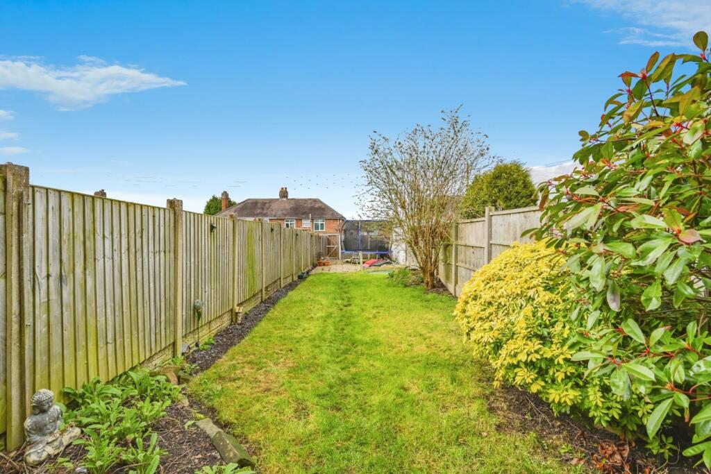 Additional property image - Long Street, Dordon, Tamworth