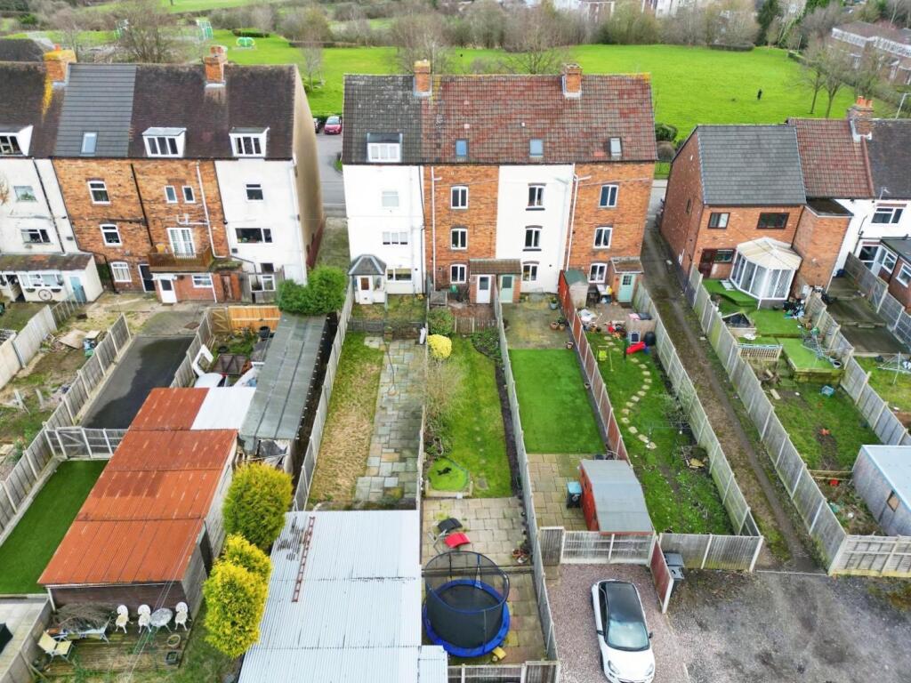 Additional property image - Long Street, Dordon, Tamworth