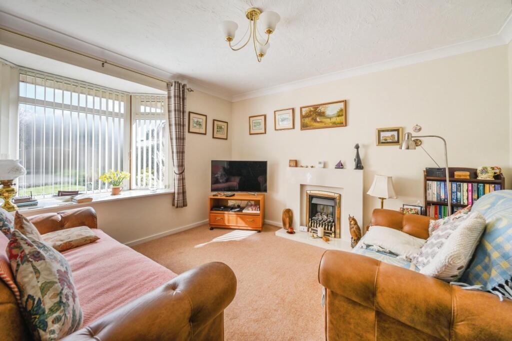 Additional property image - Swallowfield, Tamworth, Staffordshire