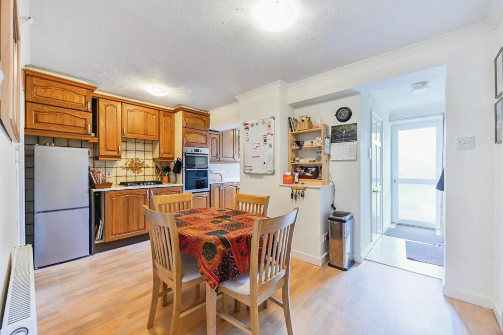 Additional property image - Swallowfield, Tamworth, Staffordshire