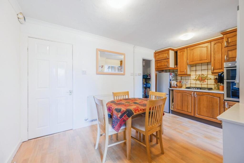 Additional property image - Swallowfield, Tamworth, Staffordshire