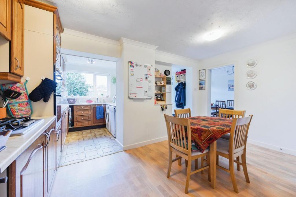 Additional property image - Swallowfield, Tamworth, Staffordshire