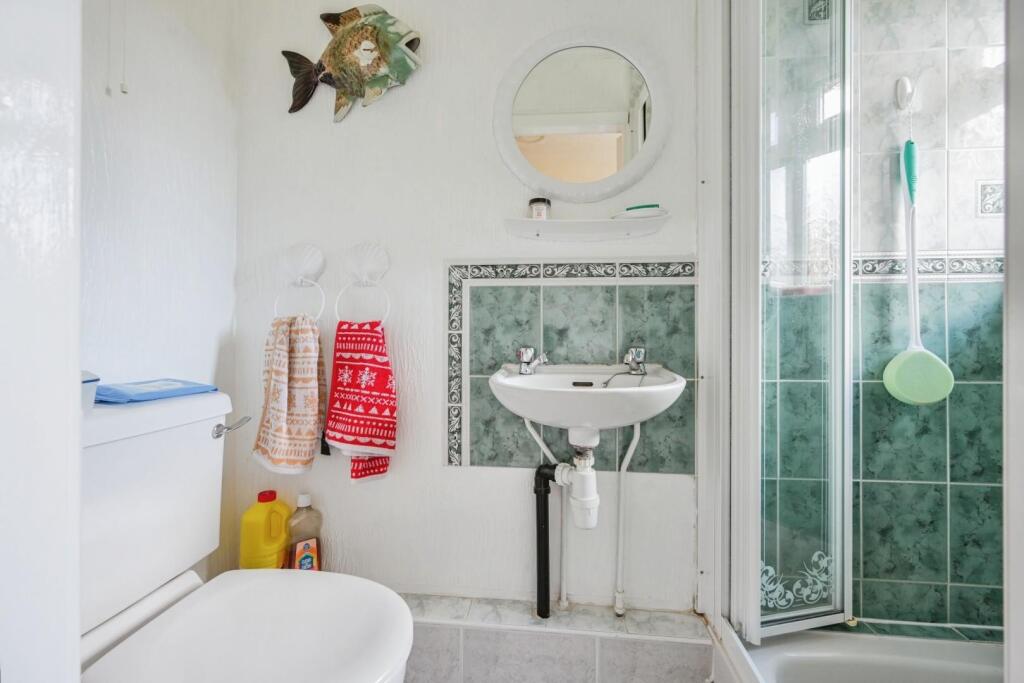 Additional property image - Swallowfield, Tamworth, Staffordshire