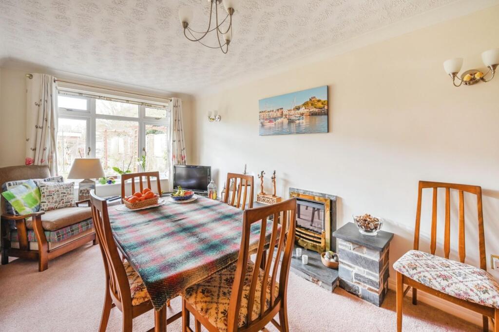 Additional property image - Swallowfield, Tamworth, Staffordshire