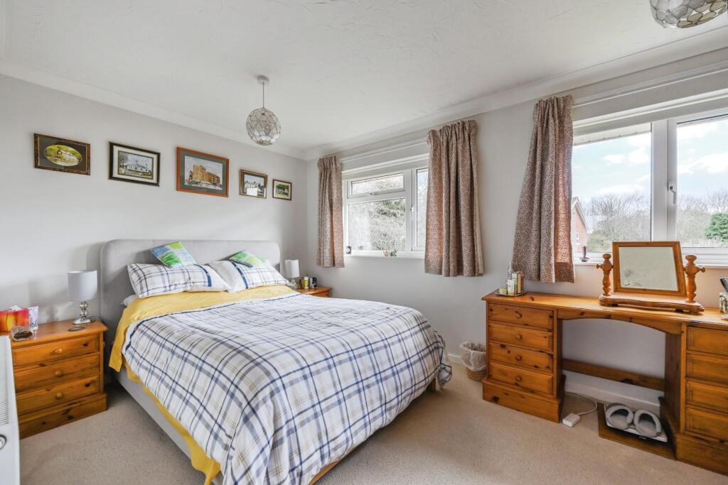 Additional property image - Swallowfield, Tamworth, Staffordshire
