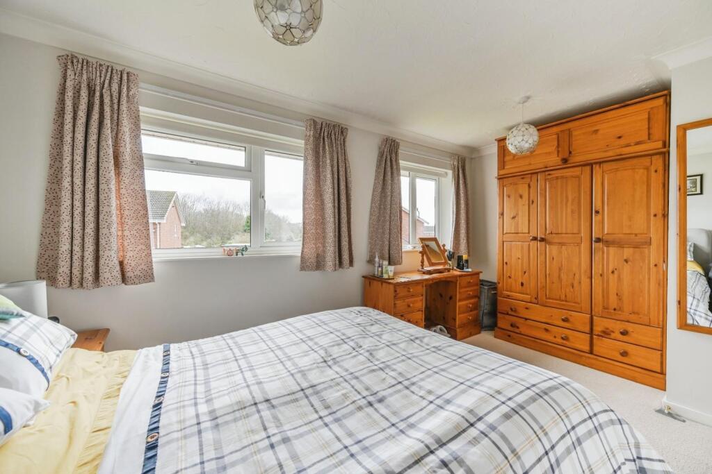 Additional property image - Swallowfield, Tamworth, Staffordshire