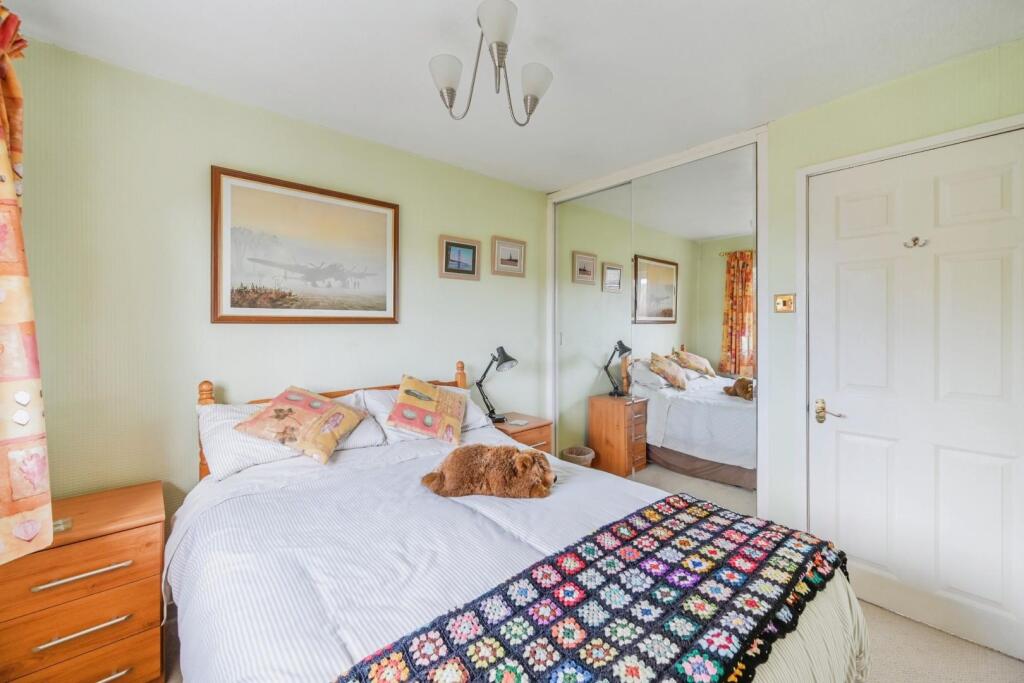Additional property image - Swallowfield, Tamworth, Staffordshire