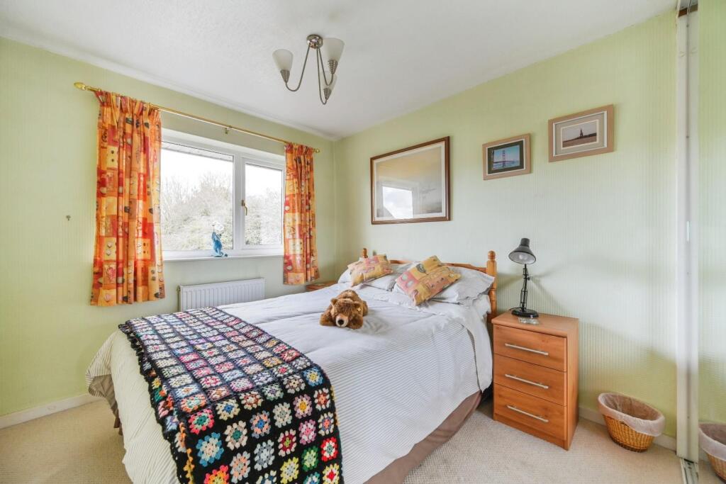 Additional property image - Swallowfield, Tamworth, Staffordshire