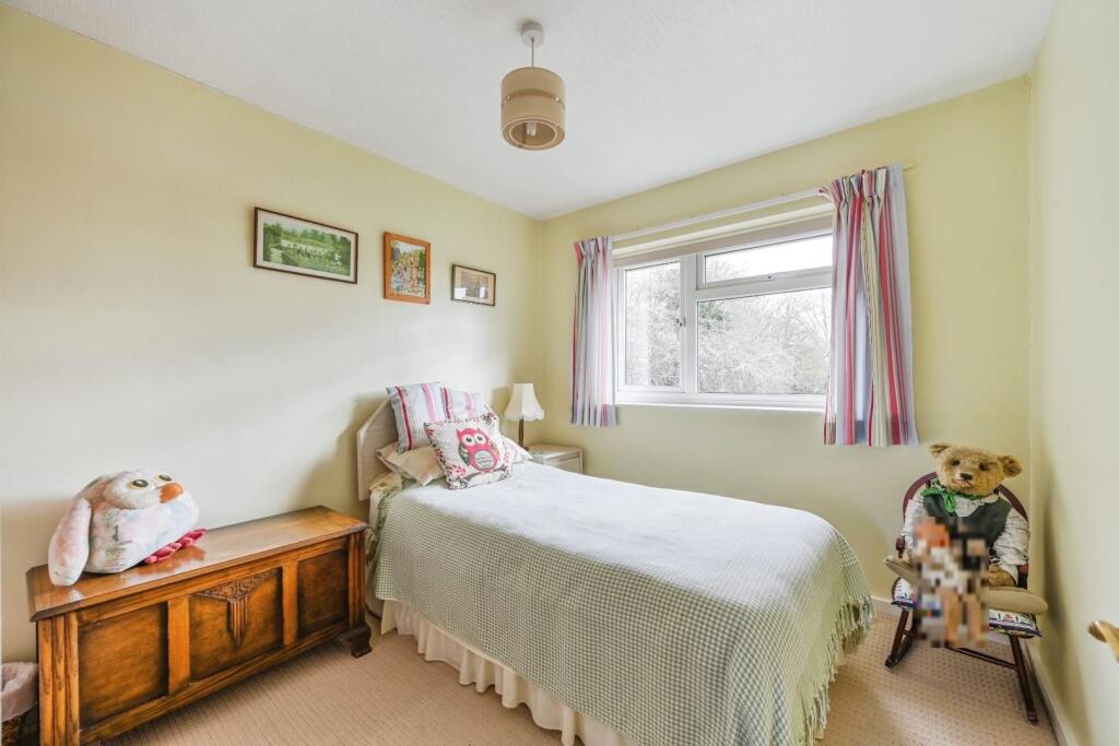 Additional property image - Swallowfield, Tamworth, Staffordshire