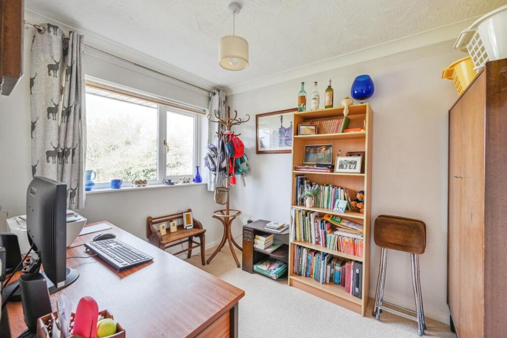 Additional property image - Swallowfield, Tamworth, Staffordshire