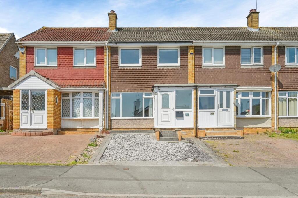 Main image of property: Chaytor Road, Polesworth, Tamworth