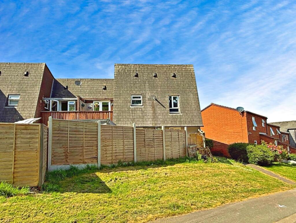 Main image of property: Sorrel, Tamworth
