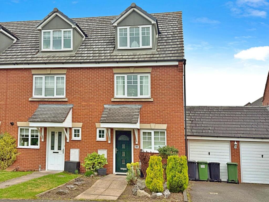 Main image of property: Basin Lane, Tamworth