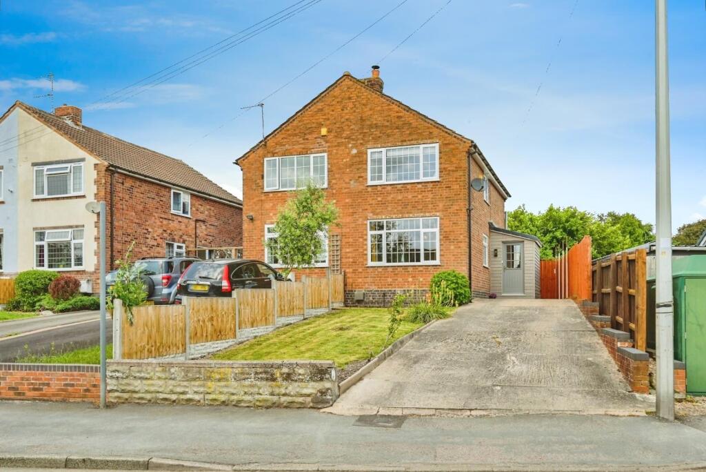Main image of property: Drayton Lane, Drayton Bassett, Tamworth
