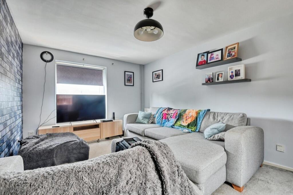Main image of property: Ivatt, Tamworth