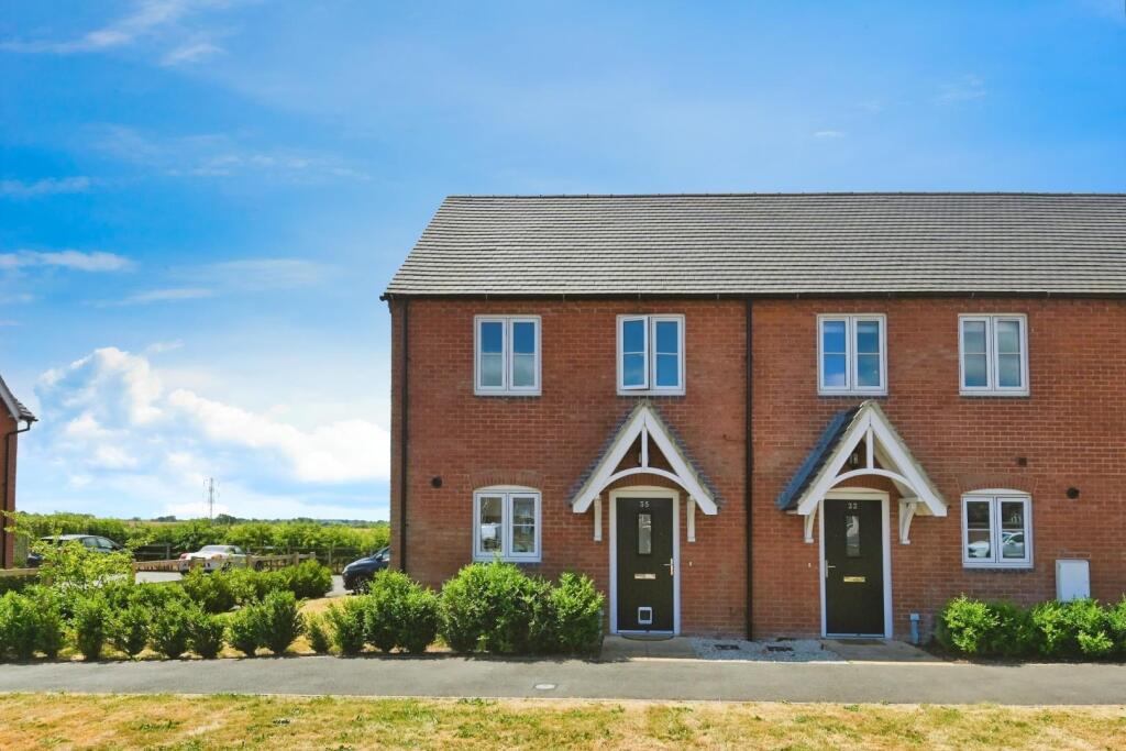 Main image of property: Manor Lane, Harlaston, Tamworth