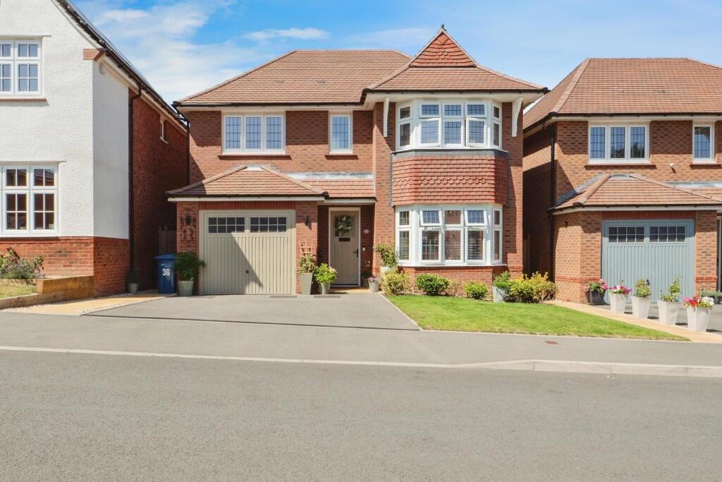 Main image of property: Lapley Avenue, Tamworth