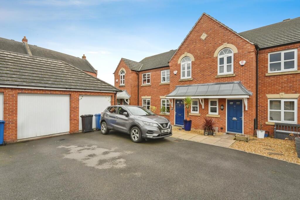 Main image of property: Leven Road, Tamworth
