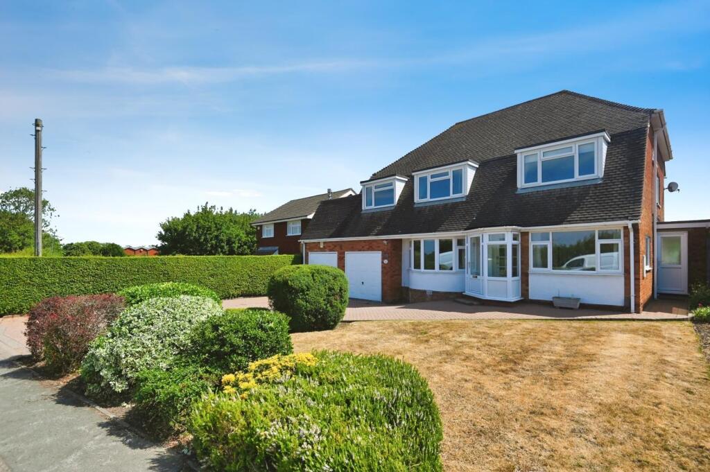 Main image of property: Comberford Road, Tamworth