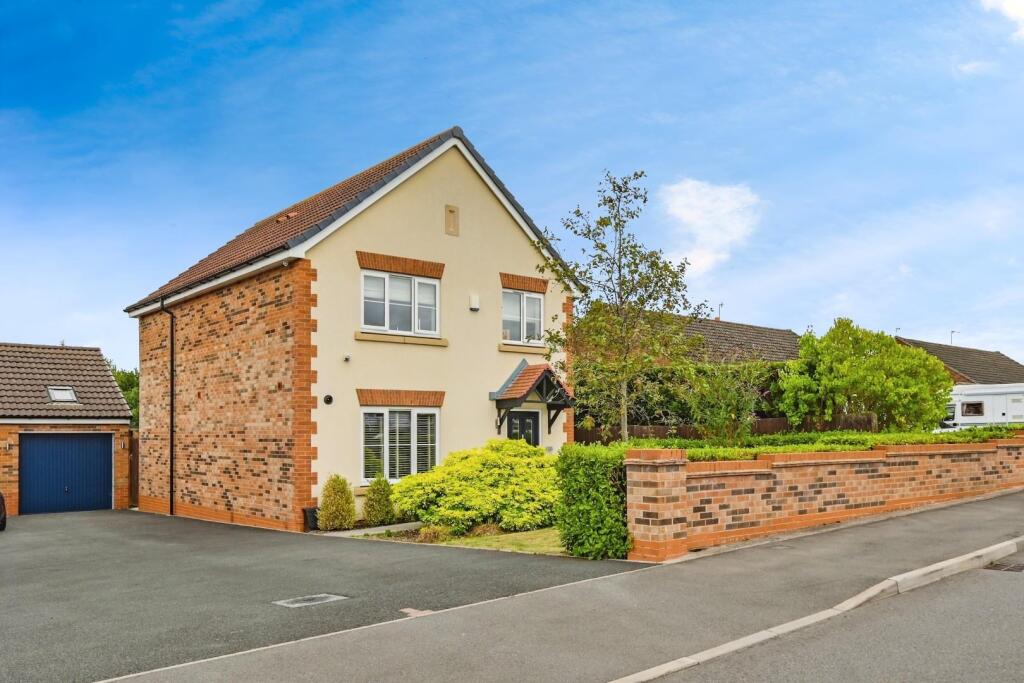 Main image of property: Manston View, Tamworth