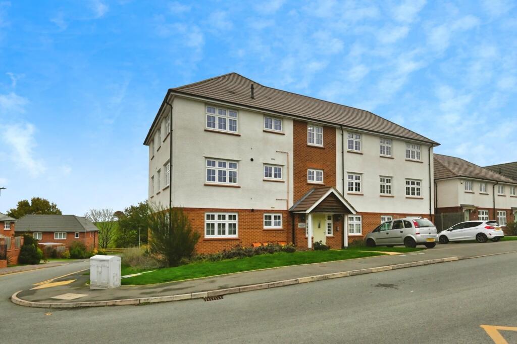 Main image of property: Barlaston Way, Amington, Tamworth