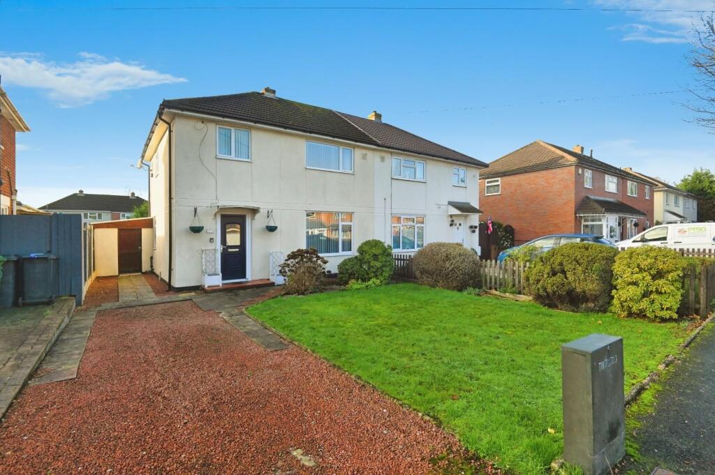 Main image of property: Morgan Road, Tamworth