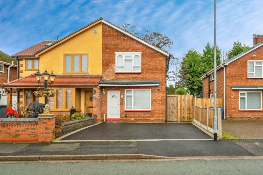 Main image of property: Deer Park Road, Fazeley, Tamworth