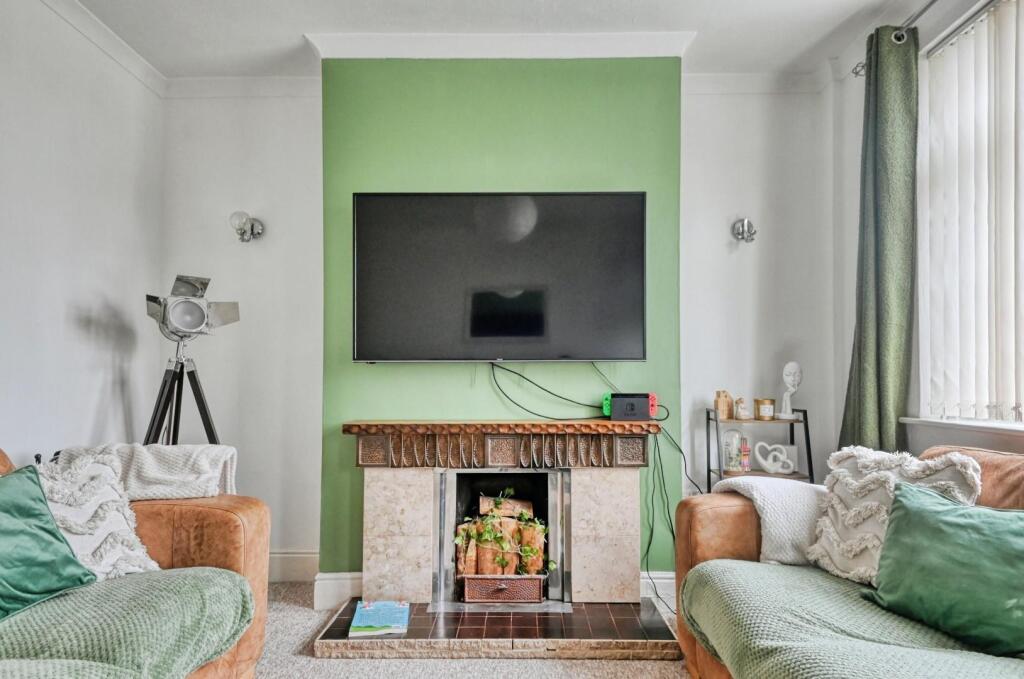 Main image of property: Amington Road, Tamworth, Staffordshire