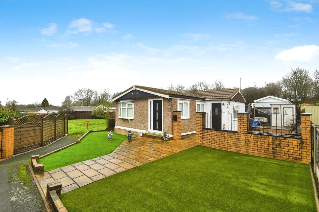 Main image of property: St. Christophers Drive, Tamworth