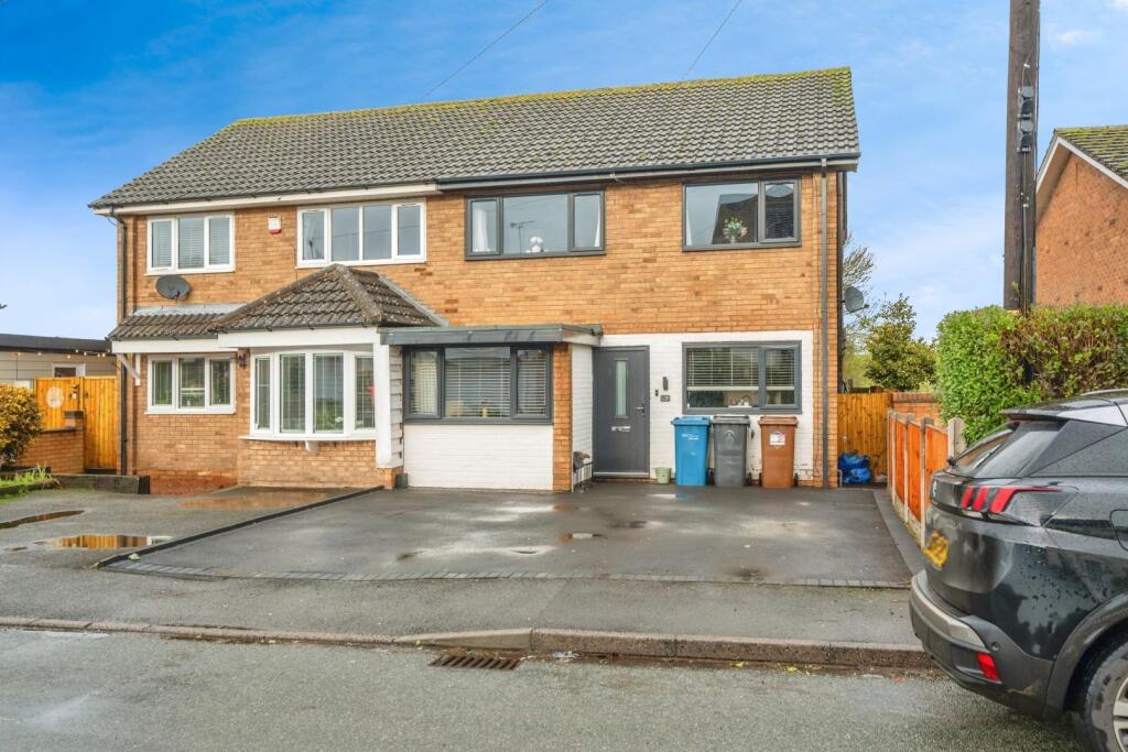 Main image of property: Main Street, Clifton Campville, Tamworth