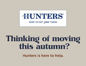 Get brand editions for Hunters, Tamworth