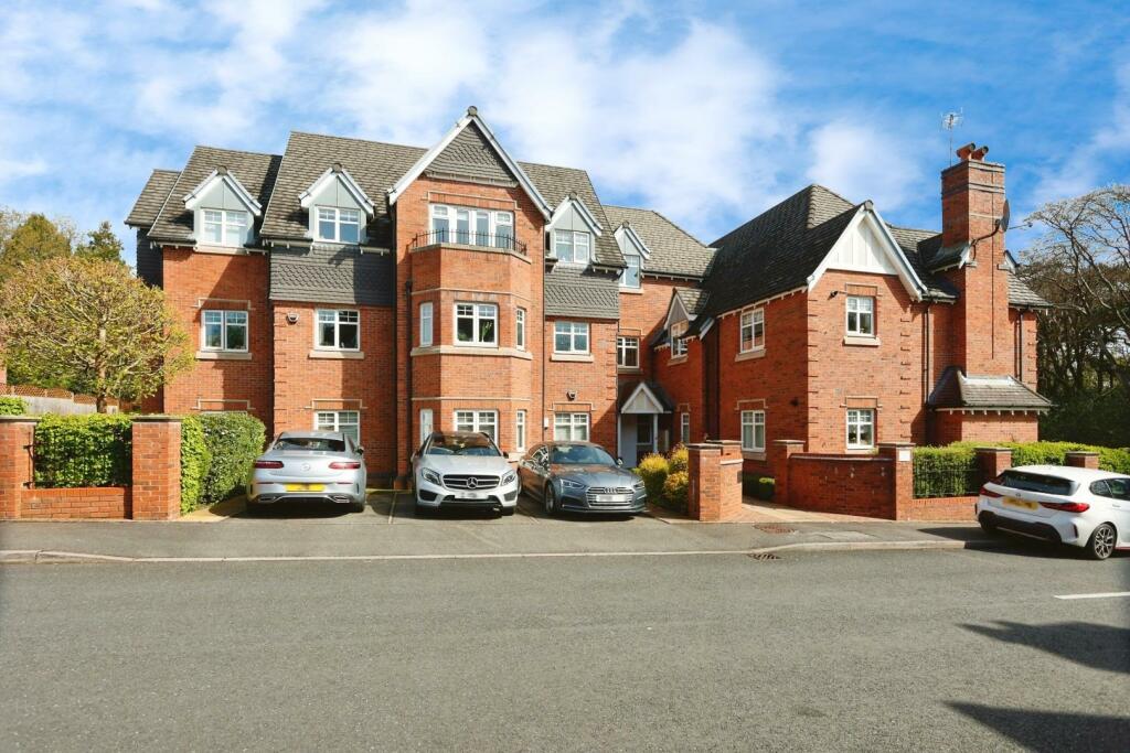 Main image of property: Ryknild Drive, Sutton Coldfield