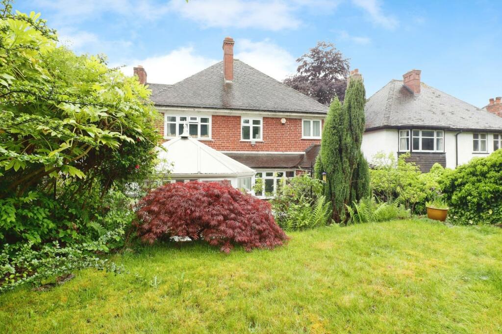 Additional property image - Somerville Road, Sutton Coldfield