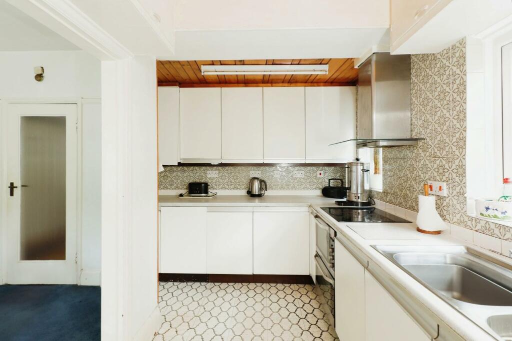Additional property image - Somerville Road, Sutton Coldfield